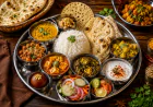 Looking for a Traditional Indian Thali in Richardson? Here's What to Expect