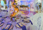 The Science of Keeping Guests Engaged at Wedding Halls in NJ