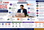 Is Now the Best Time to Build a Career in Oracle Fusion Financials?