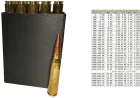 The Engineering Behind the Long-Range Accuracy of .375 and .408 CheyTac Ammo