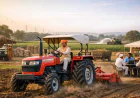 Top Advantages of Financing Your Farm Equipment with a Tractor Loan