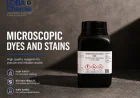 How Microscopic Dyes and Stains Help Scientific Discovery