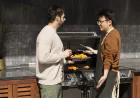 Why Custom Outdoor Kitchens Are Transforming Backyard Living