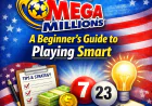 USA Mega Millions Lottery: A Beginner's Guide to Playing Smart