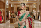 Indian Saree Dallas Designer Saree Collection