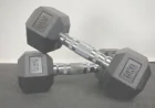 Find the Right Dumbbells for Every Fitness Goal