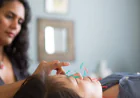 Facial Acupuncture for Acne & Rosacea in Oakland