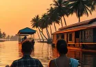 What Makes Every Alleppey Houseboat Included in Alleppey Houseboat Packages a Unique Experience
