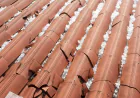 Hail Damage Roof Repair: A Complete Guide to Fixing and Protecting Your Roof After a Storm