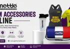 How to Choose the Best Gym Accessories Online for Fitness