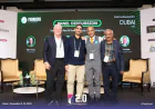 How To Turn A Startup Conference Into A Fundraising Accelerator In Dubai