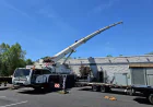 Hydraulic Crane Market: Industry Trends and Smart Buying Tips