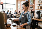 Waist Apron: Why Is It the Best Choice for Fast-Paced Work?