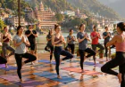 The Ultimate Guide to Choosing a 300 Hour Yoga Teacher Training in Rishikesh