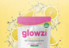 What is Glowzi Drink?