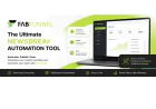 NewsBreak Automation Tool | Scale Ads Faster with Fabfunnel