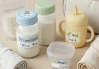 How Kids Label Packs Simplify School, Daycare, and Camp Preparation