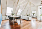 How the Right Loft Conversion Stairs Can Maximise Space in Your Home