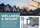 Experience the Best Hotel in Guptkashi with Alpine Vista Wellness & Resort