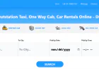 Airport Taxi Service in Delhi – Safe, Reliable & Affordable Airport Transfers