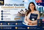 Visitor Visa 600 Consultant Australia: Complete Guide for a Successful Application