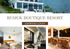 Experience the Best Price Resort in Dhanaulti with Rumuk Boutique Resort