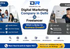 Digital Marketing Company in Delhi vs Freelancer: Which Is Better for Business Growth?