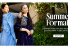 Where Can You Find Elegant Mehndi Dresses in Islamabad?