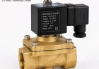 Top Solenoid Valve Manufacturer in India: Complete Guide to Industrial Valves