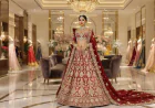 Indian Lehenga Dallas Premium Ethnic Fashion