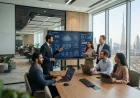 How Cloud Computing Is Helping UAE Businesses Scale Faster