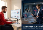 Bookkeeper vs Accountant: Which One Should You Hire in 2026?