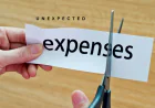 How to manage Unexpected Expenses Without Disrupting Your Budget 