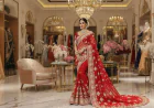 Indian Saree Dallas Luxury Designer Sarees