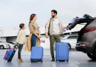 Airport Shuttle Service Greenwood Village CO with Professional Drivers