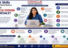 What Skills Do You Need Before Learning Oracle Fusion Financials?