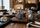 How to Choose the Best Luxury Watch Dealers in Dubai for Your Next Premium Timepiece