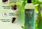 How to Use Henna Shampoo for the Best Results