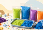 How to Make Sand Art Bottles at Home: A Step-by-Step Guide for Beginners