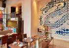 Experience Exceptional Dining at Royal Orchid Central Bengaluru