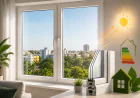 How uPVC Windows Improve Energy Efficiency in Chennai Homes 