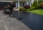 Reliable Driveway Paving & Asphalt Services in New York