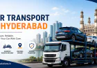 Why Professional Car Transport in Hyderabad Services Are the Smart Choice for Vehicle Relocation