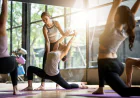 Why Do More Wellness Brands Rent Studios Instead of Building Their Own?