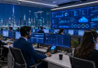 Why Businesses Are Upgrading to Advanced Call Center Solution Dubai