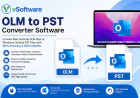 Do This to Convert OLM to PST Safely