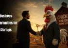 Chicken Mini Game Clone Script: Business Opportunities for Startups
