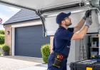 How the Best Garage Door Service in UK Helps Prevent Costly Breakdowns