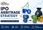 IPO Arbitrage Strategy: How Investors Can Benefit from IPO Listings