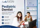 Pediatric Dental Care: Why Regular Dental Check-Ups Are Important for Every Child